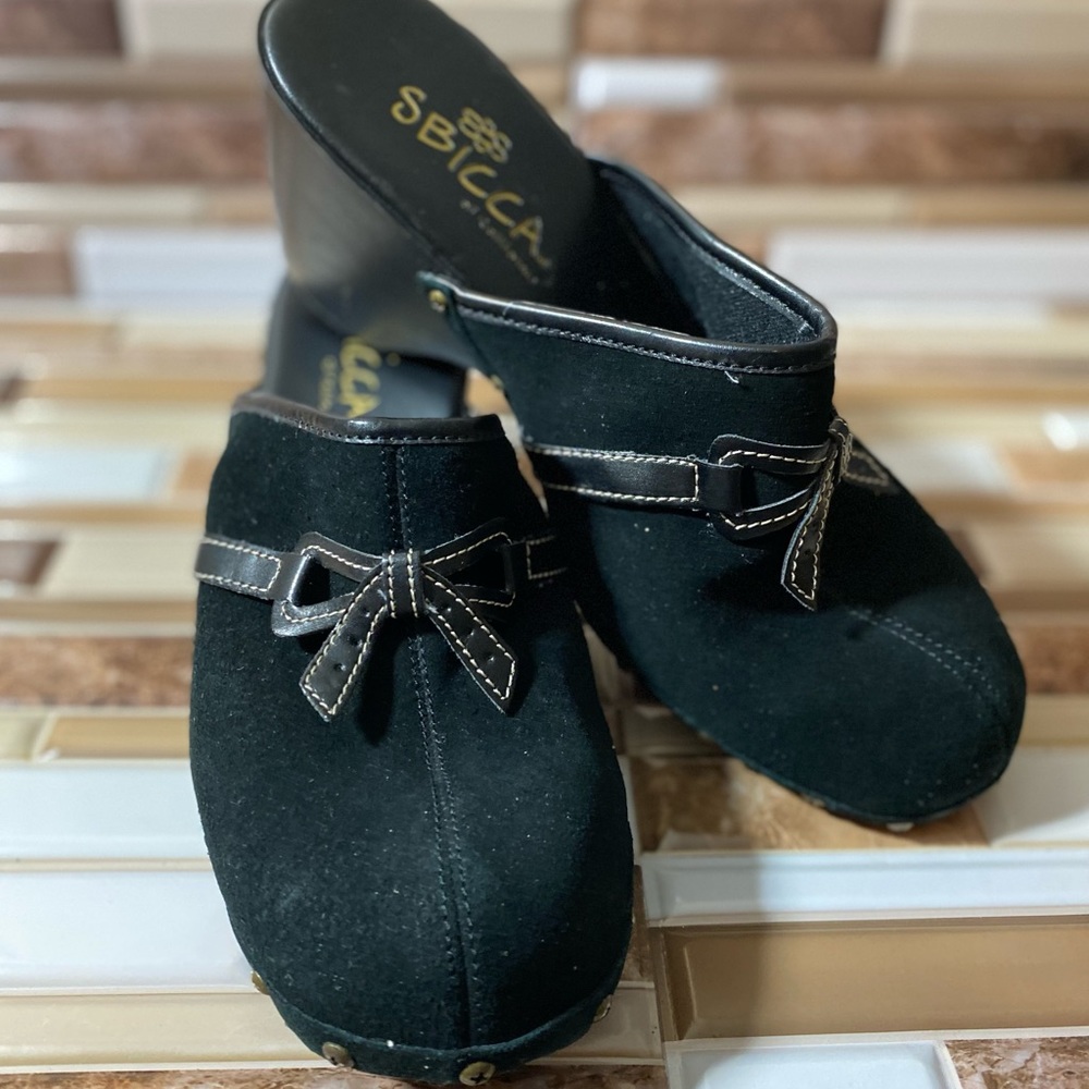 Sbicca of California shoes size 9 AM